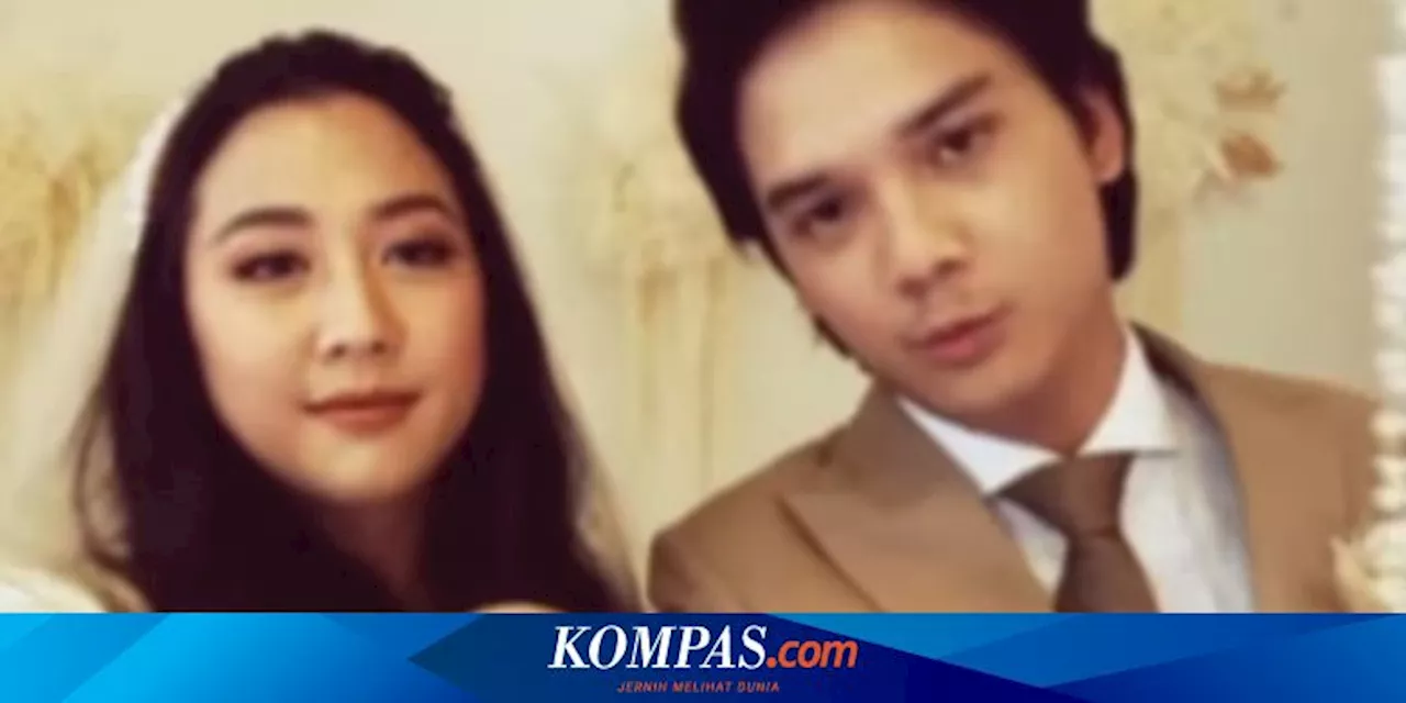 Sherina dan Baskara Resmi Bercerai, Hapus Foto Kebersamaan di Instagram