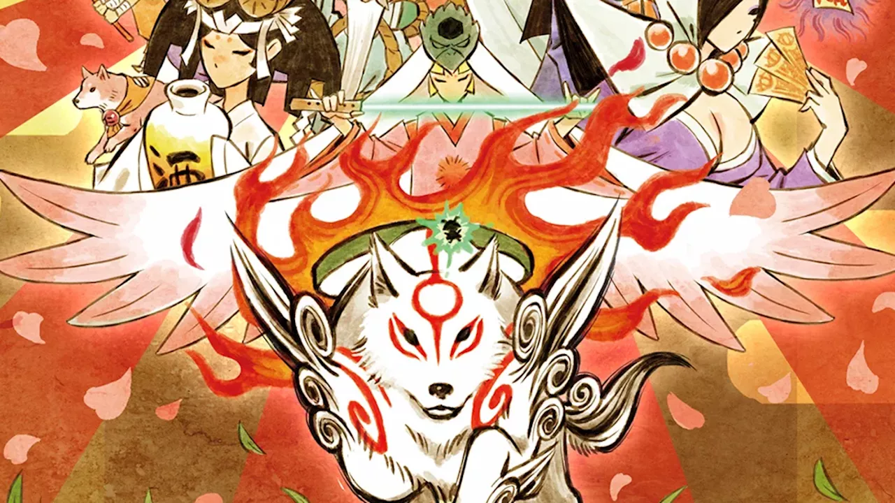 Okami 2: Hopes for a Focused Sequel Amidst Modern AAA Expectations