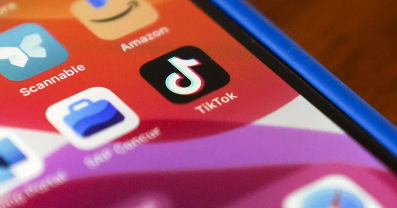 Apple and Google Restore TikTok App After Trump Administration Assurance