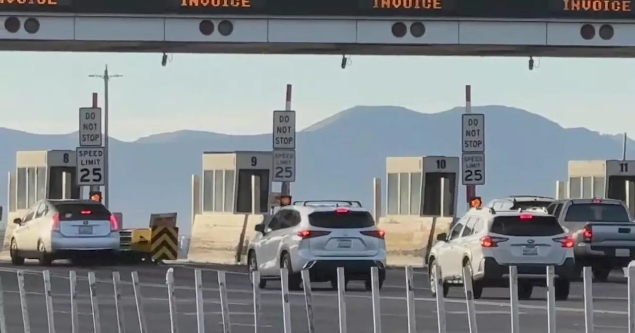 State Senator Demands Audit of Bay Area Bridge Toll Agencies