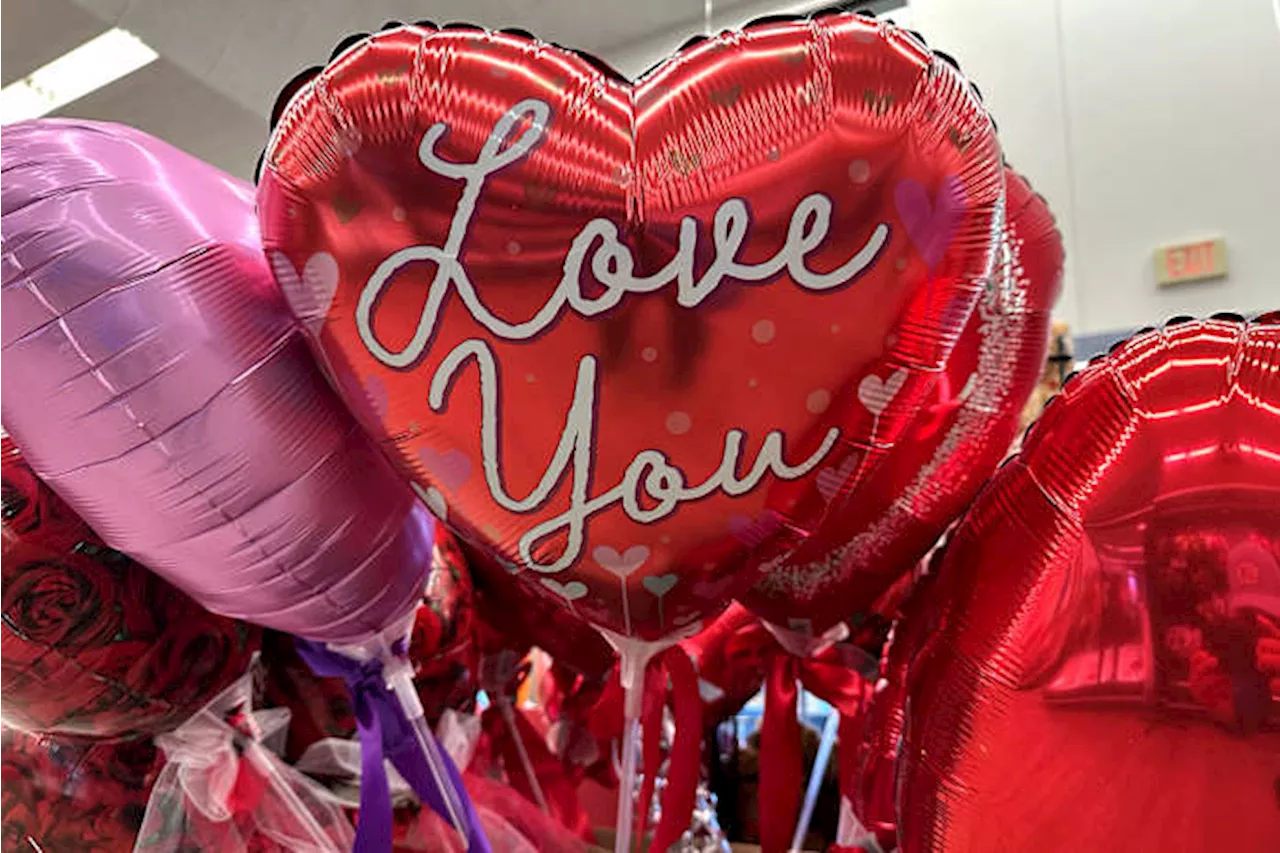 Americans Celebrate Valentine's Day in Diverse Ways