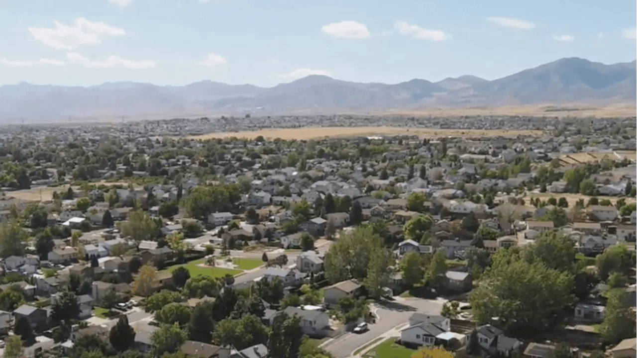 Utah County Sees Biggest Population Surge in State