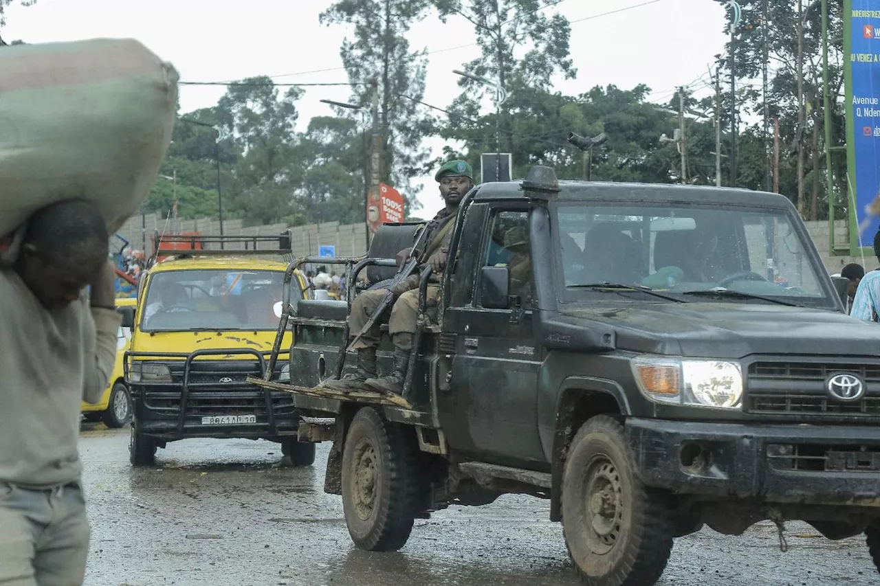 L'avancée du M23 vers Bukavu : le président congolais annule son déplacement à Addis Abeba