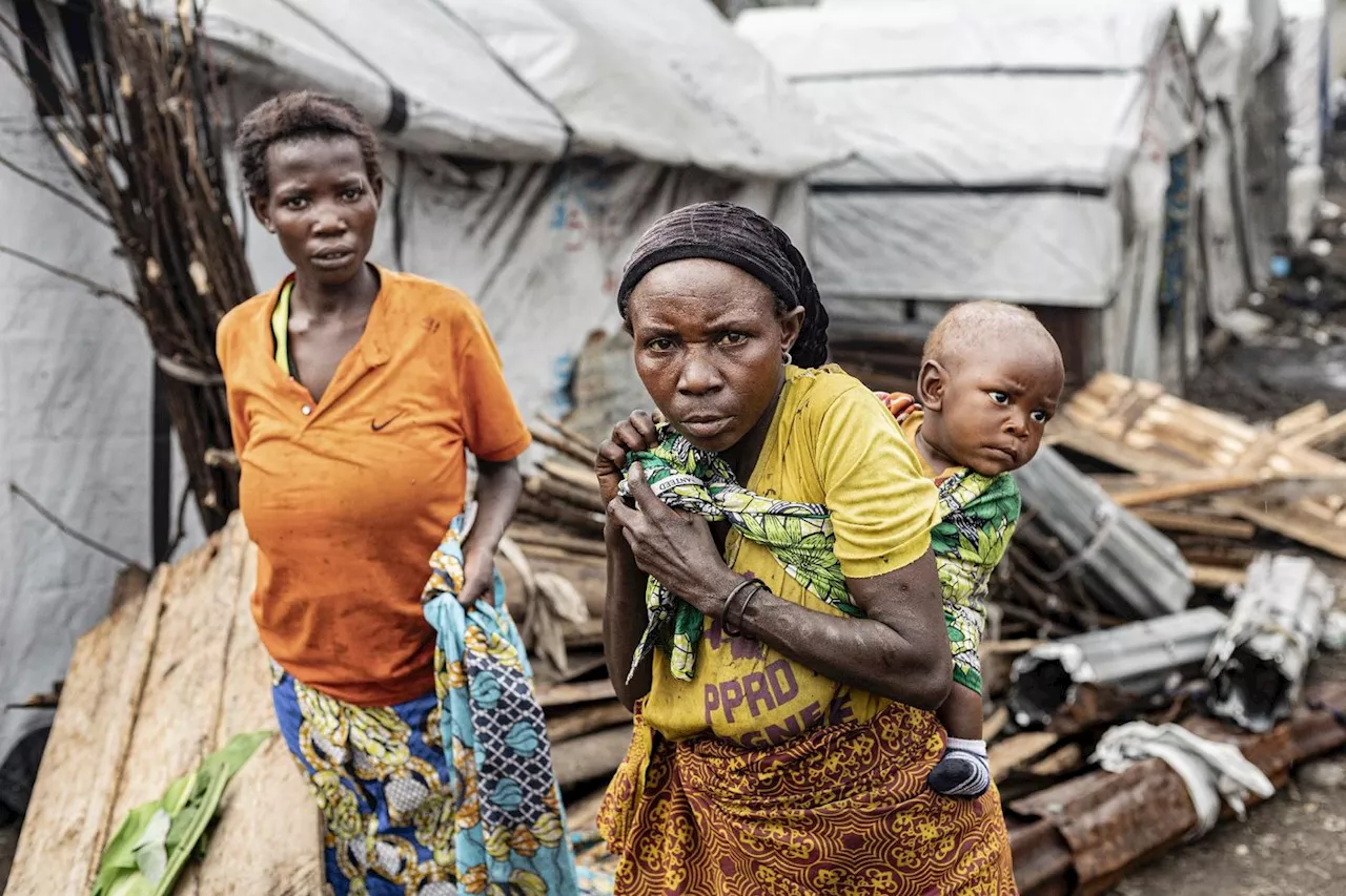 Le spectre d'une guerre régionale plane sur l'Est de la République Démocratique du Congo