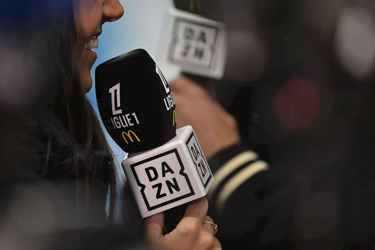 LFP vs DAZN : Le Tribunal de Commerce Rendra Son Verdict le 28 Février