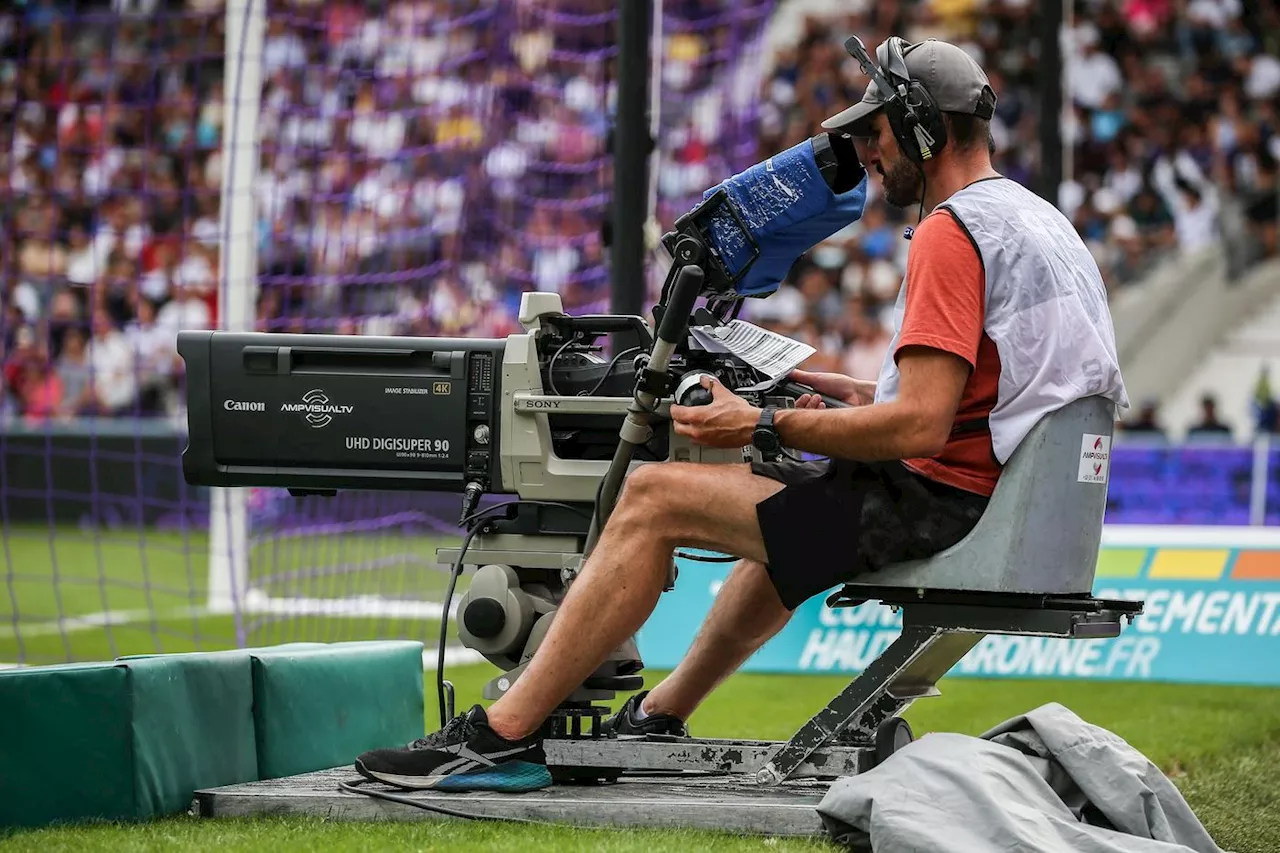 Ligue 1 et droits TV : nouvelle crispation dans une relation toujours tumultueuse