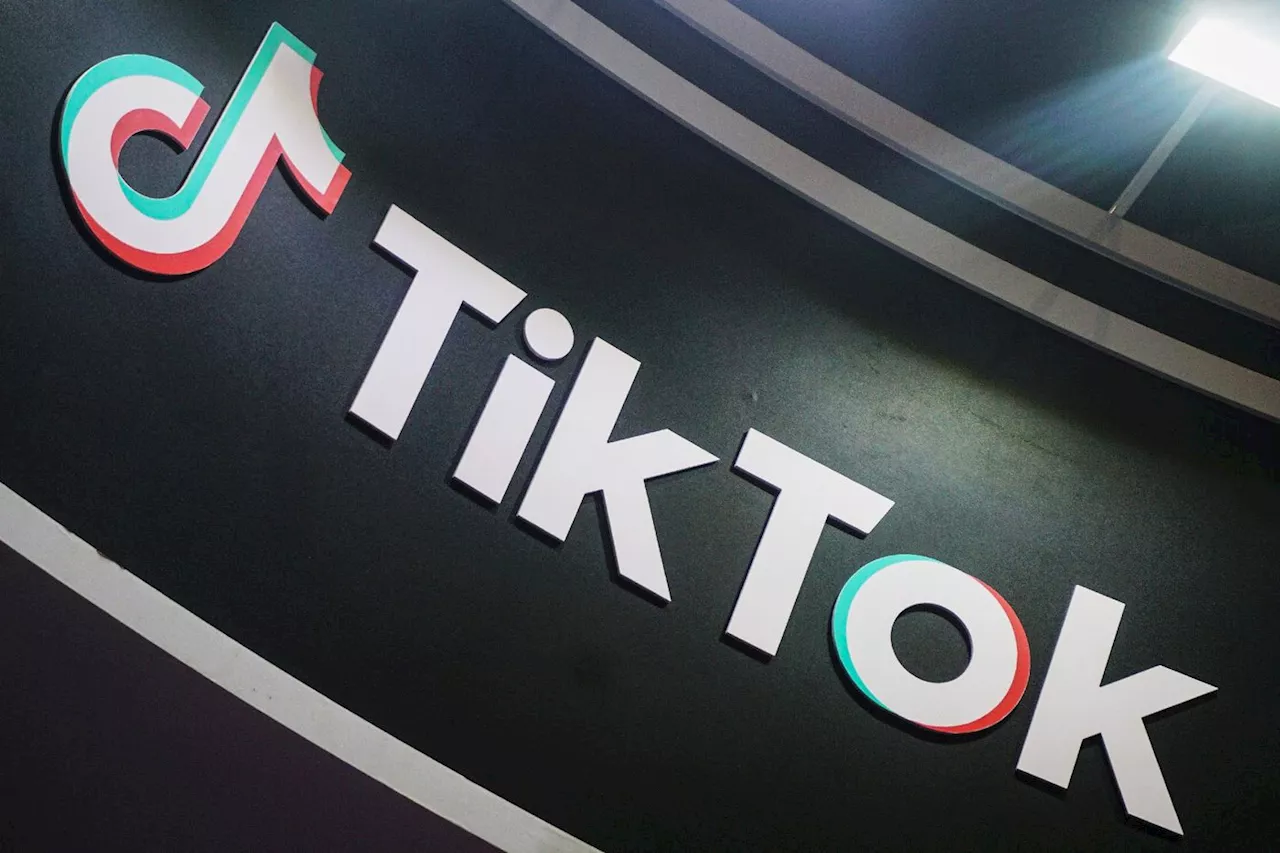 TikTok Est De Retour Sur Les Boutiques D'Applications Après Une Absence De Près D'Un Mois