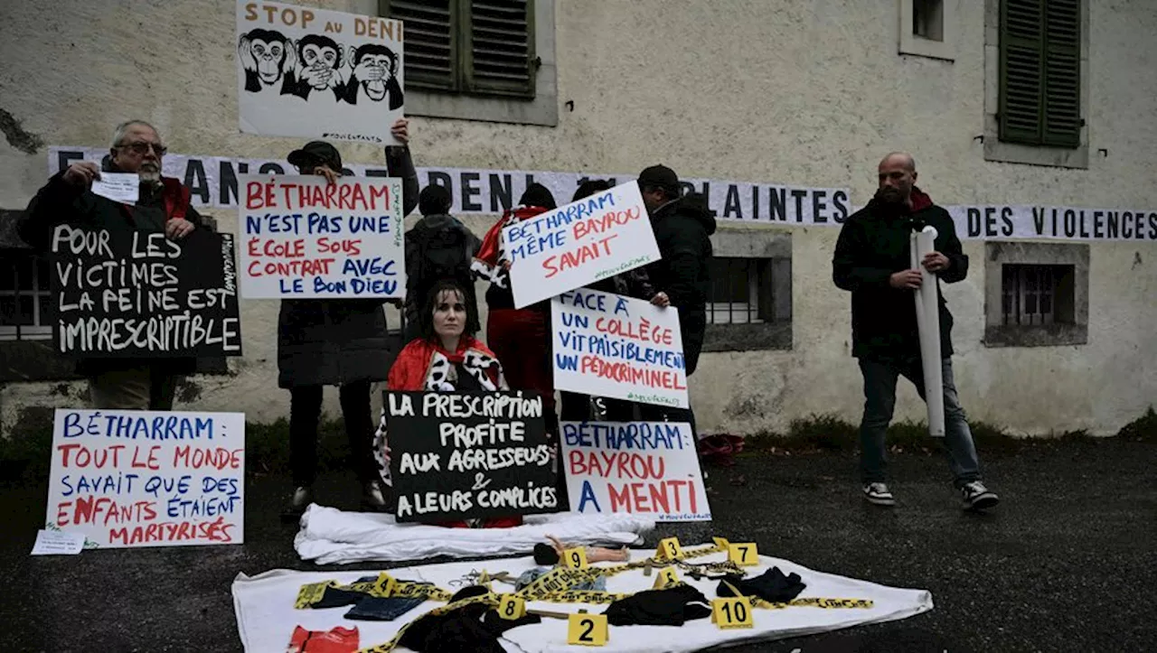 Après le silence, un appel d'Alain Esquerre à François Bayrou