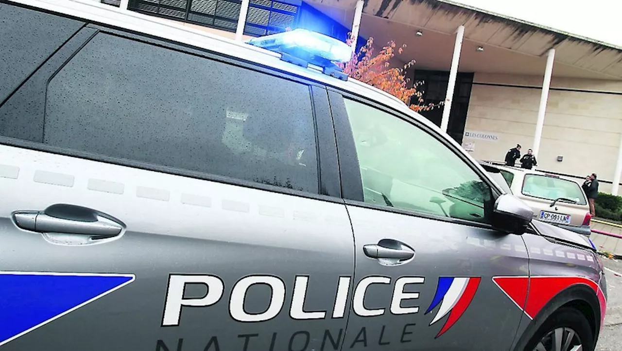 'Le bilan est assez parlant': lors d’un contrôle routier, un conducteur retrouvé en possession d’un couteau