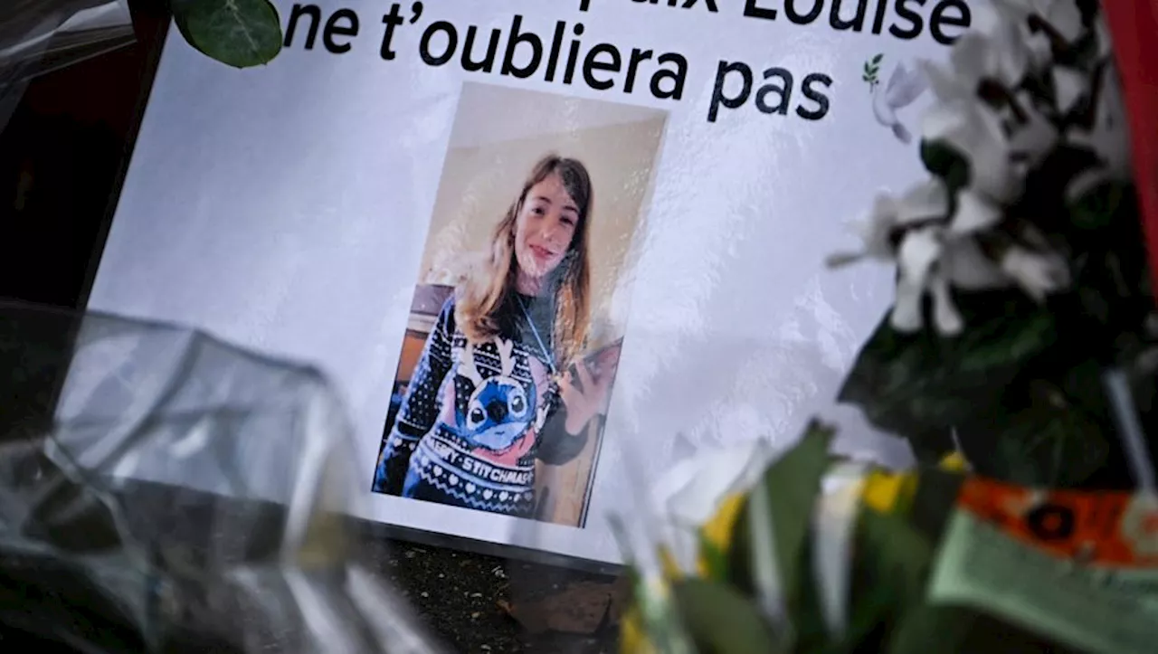 Mort de Louise, 11 ans : La famille appelle au respect de son intimité face au harcèlement médiatique