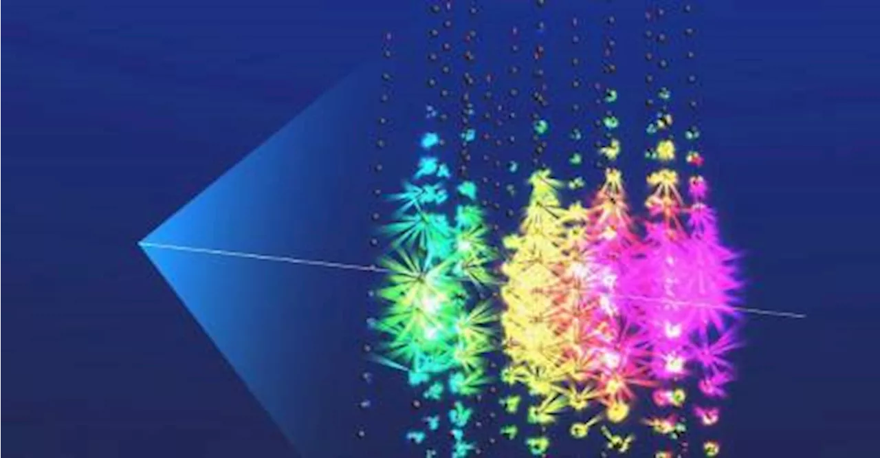 Détection Record d'un Neutrino d'Ultra-Haute Énergie en Méditerranée