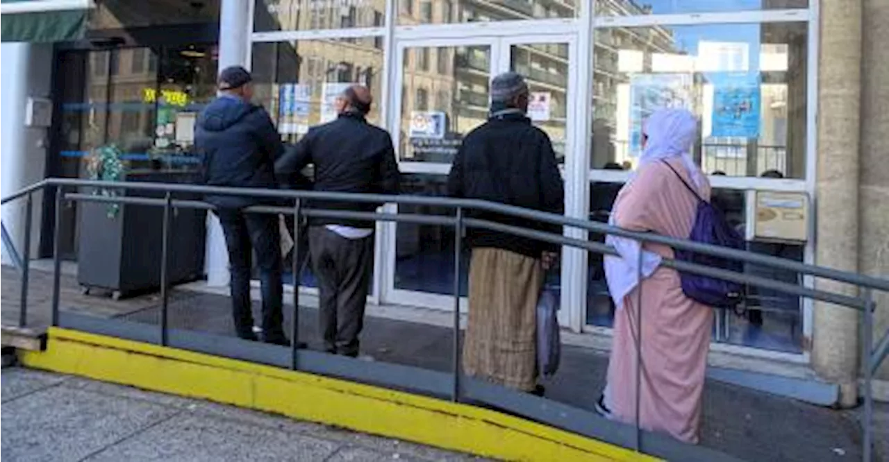 Marseille : les Maisons France Services menacées de fermeture