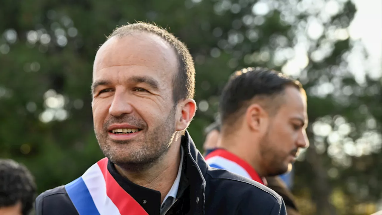 Députés LFI Delogu et Bombard à Aix pour des 'Rencontres populaires' sur le mal-logement