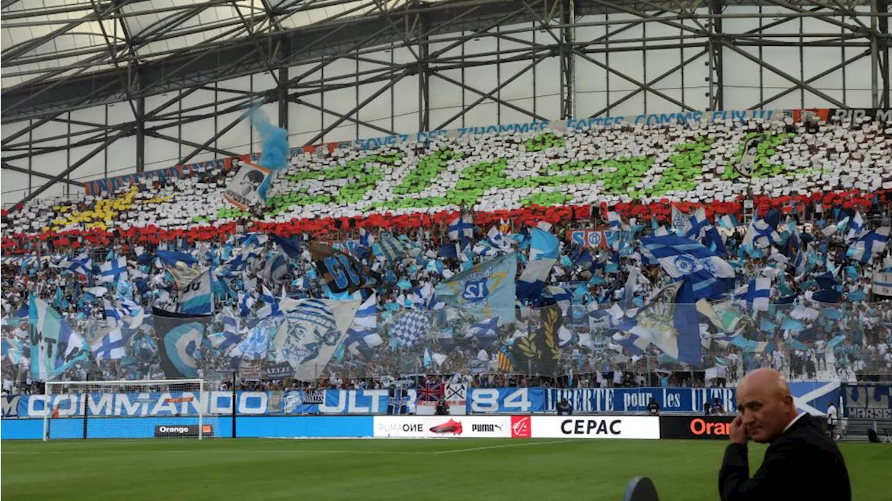 Gouiri, un symbole d'intégration pour Marseille