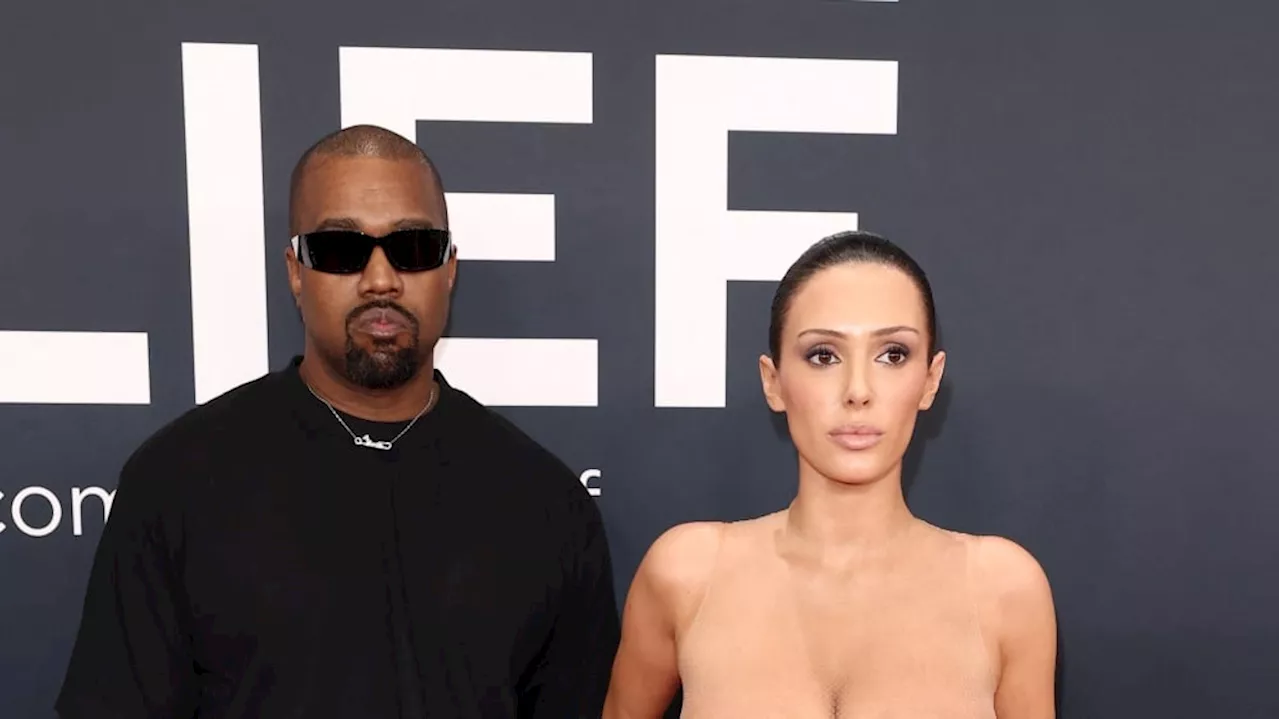 Kanye West et Bianca Censori envisagent un divorce après une série de scandales