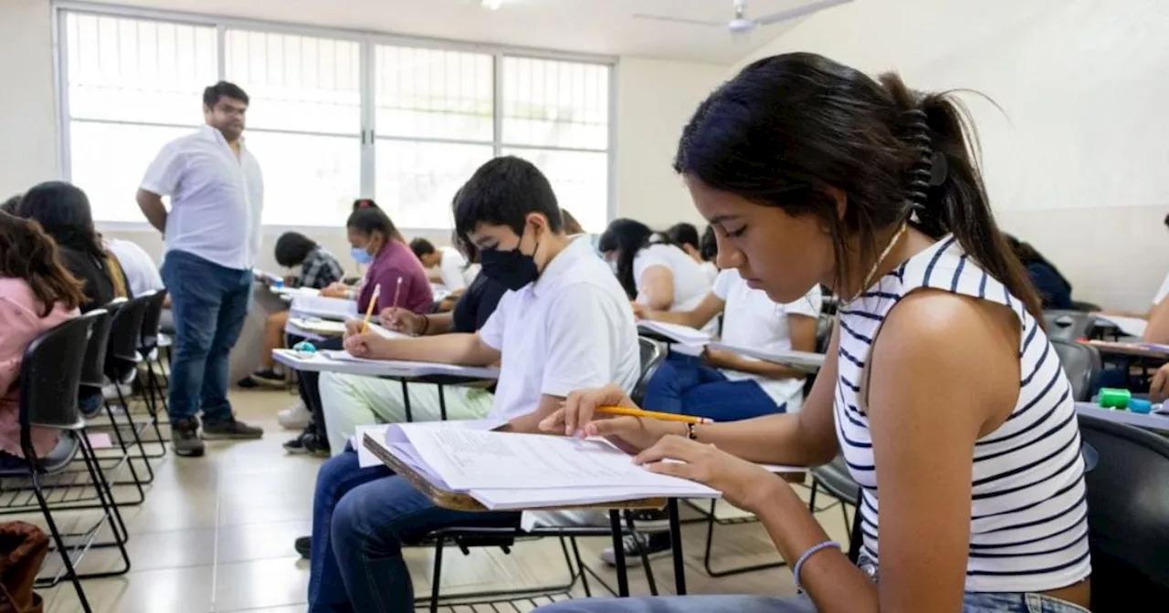 Bachillerato en Yucatán 2025: Fechas, requisitos y guía paso a paso para registrarse