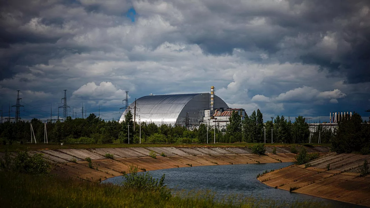 Drone russo su Chernobyl, oggi il via alla conferenza di Monaco