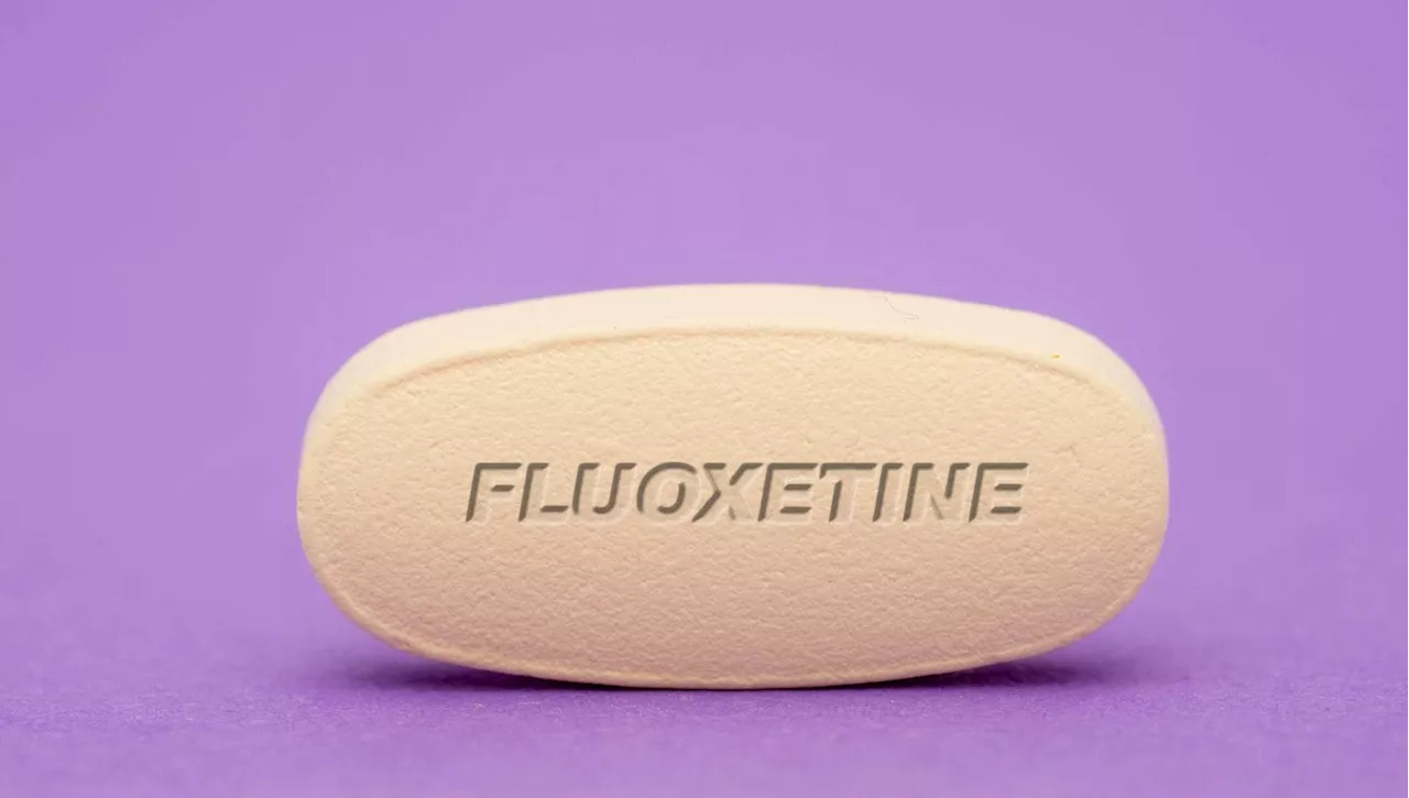 La Fluoxetina: Un Antidepressivo Potenziale Contro la Sepsi