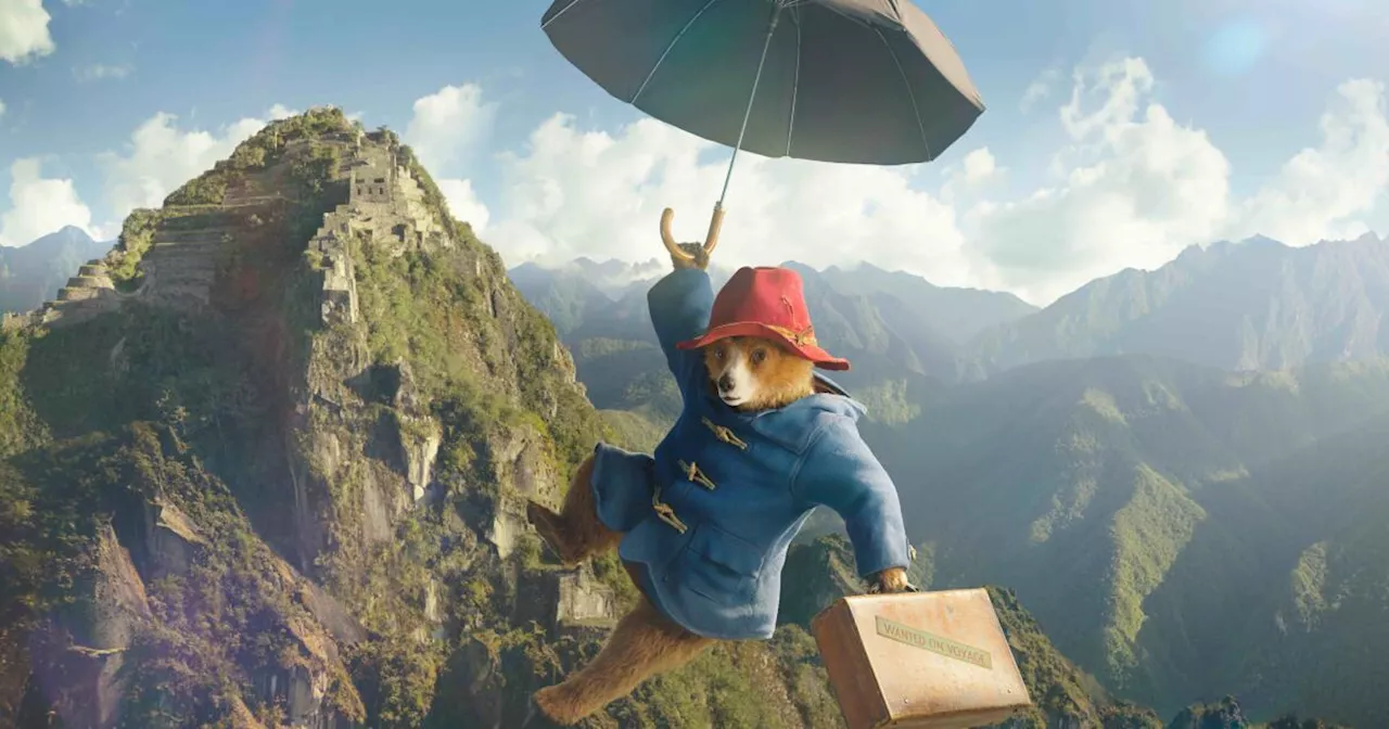 Paddington in Peru Review: A Charming But Slightly Flat Third Installment