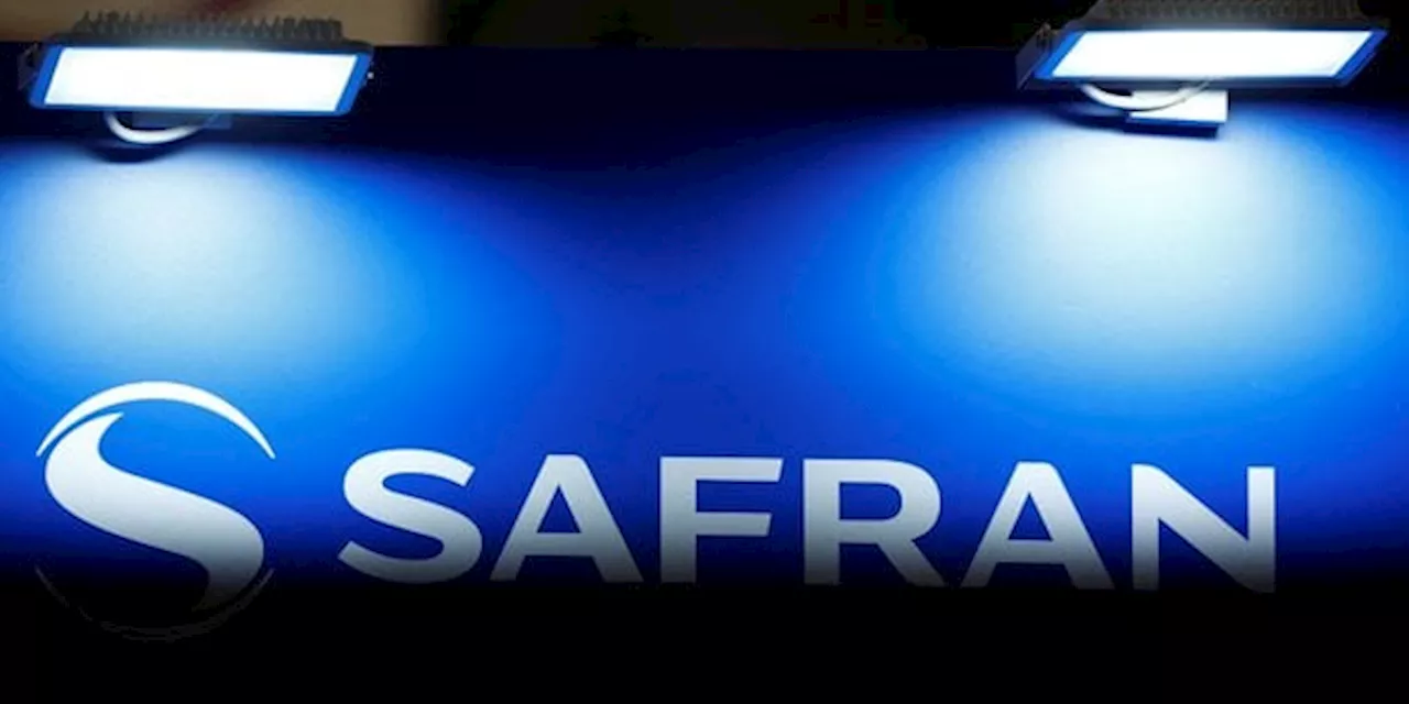 Safran Surpasse les Objectifs et Rehausse ses Perspectives pour 2025