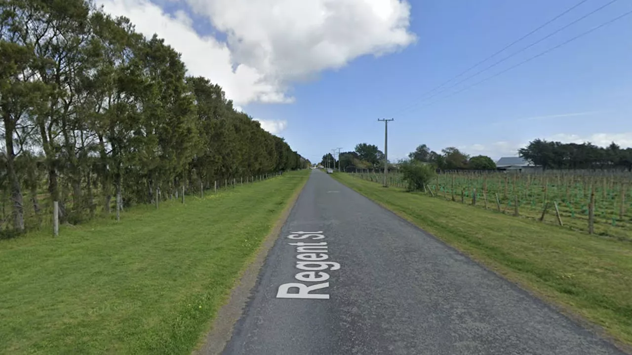 Fatal Quad-Cycle Crash Claims Life of British National in New Zealand