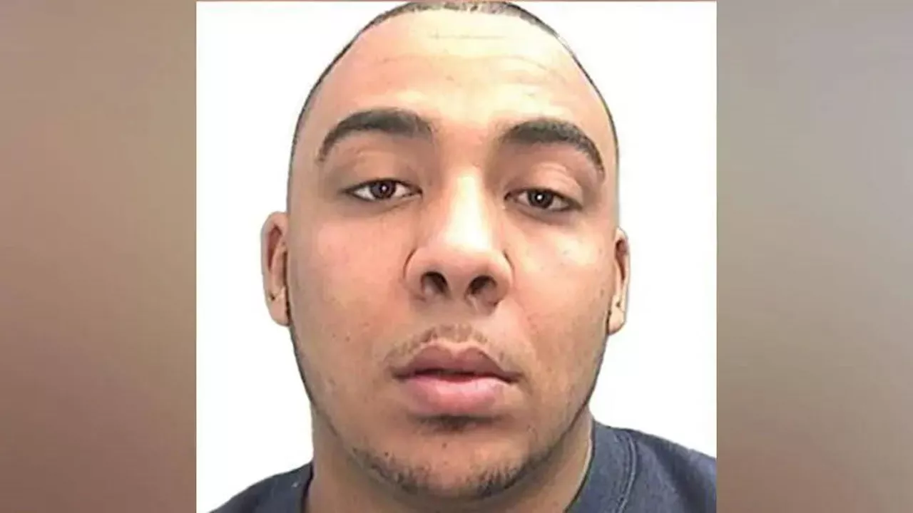 UK's Most Wanted Man Sentenced to 12 Years After Four-Year Evasion