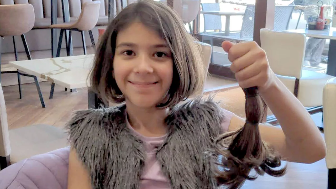 Bus Driver Charged Over Death of 9-Year-Old Girl