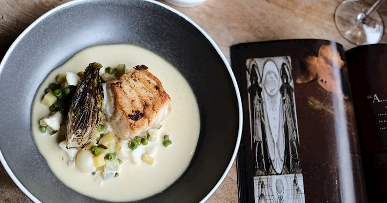 The Owl Restaurant Embraces Bold Flavors and New Culinary Adventures