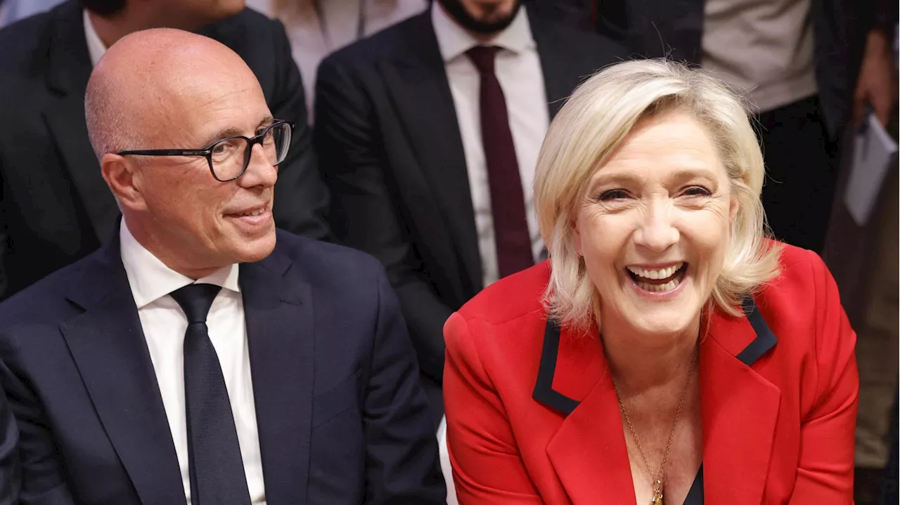 La Droite Embrasse le Discours de Musk: Réduire l'État à 10 Ministères