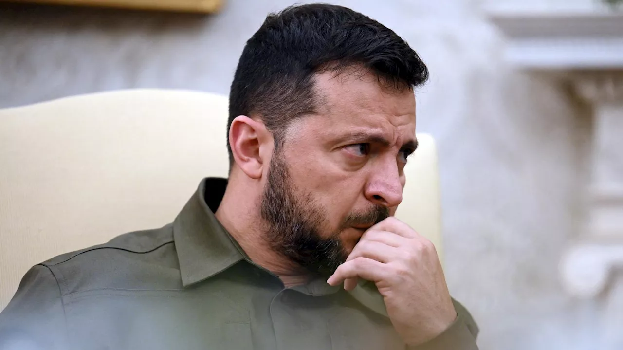 Zelensky Joue Ses Dernières Cartes à Munich