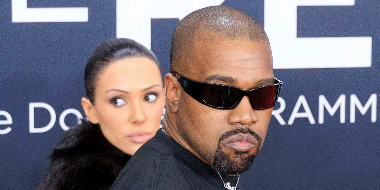 Kanye West et Bianca Censori : Divorce annoncé, le rappeur répond aux accusations