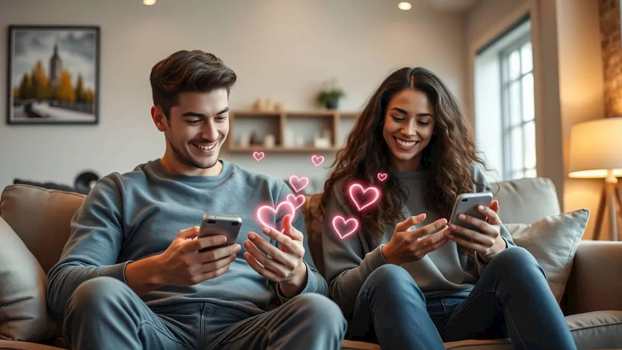 Arti Emoji Love dan Warnanya: Memahami Makna di Balik Simbol Cinta Digital