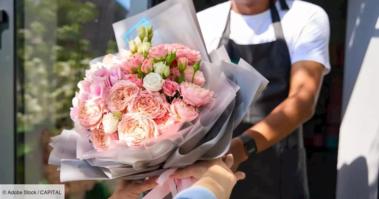 Empoisonnement floral : les pesticides dans les fleurs coupées mettent la santé en danger