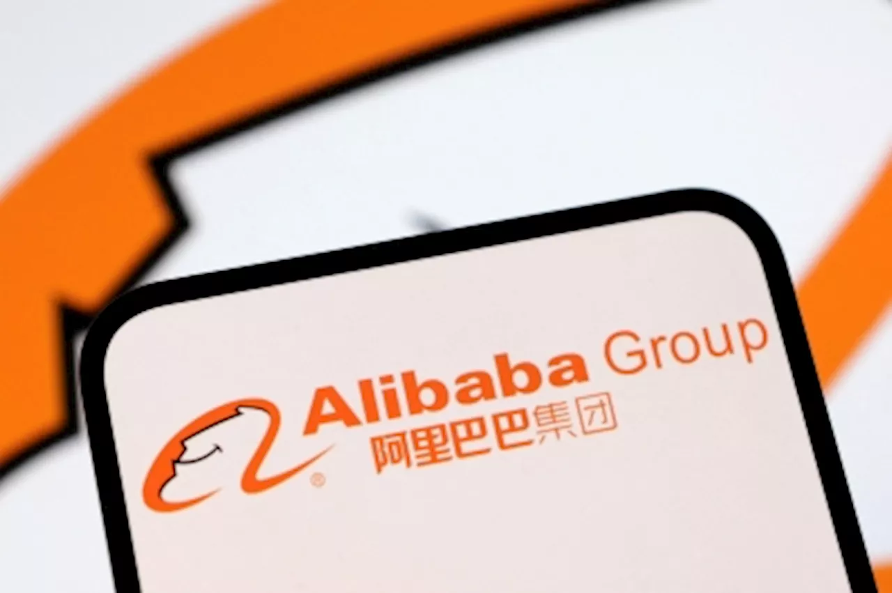 Alibaba Partners with Apple on AI for iPhones in China