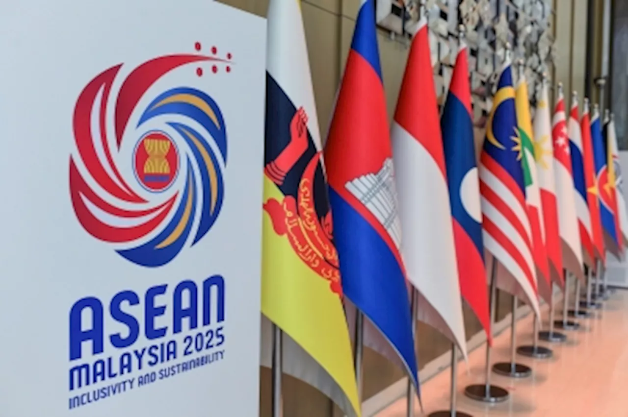 Asean sec-gen backs Malaysia’s leadership for a stronger, united region