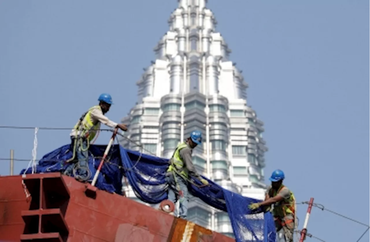 Malaysia's Economy Shows Resilience with 5.1% Growth in 2024