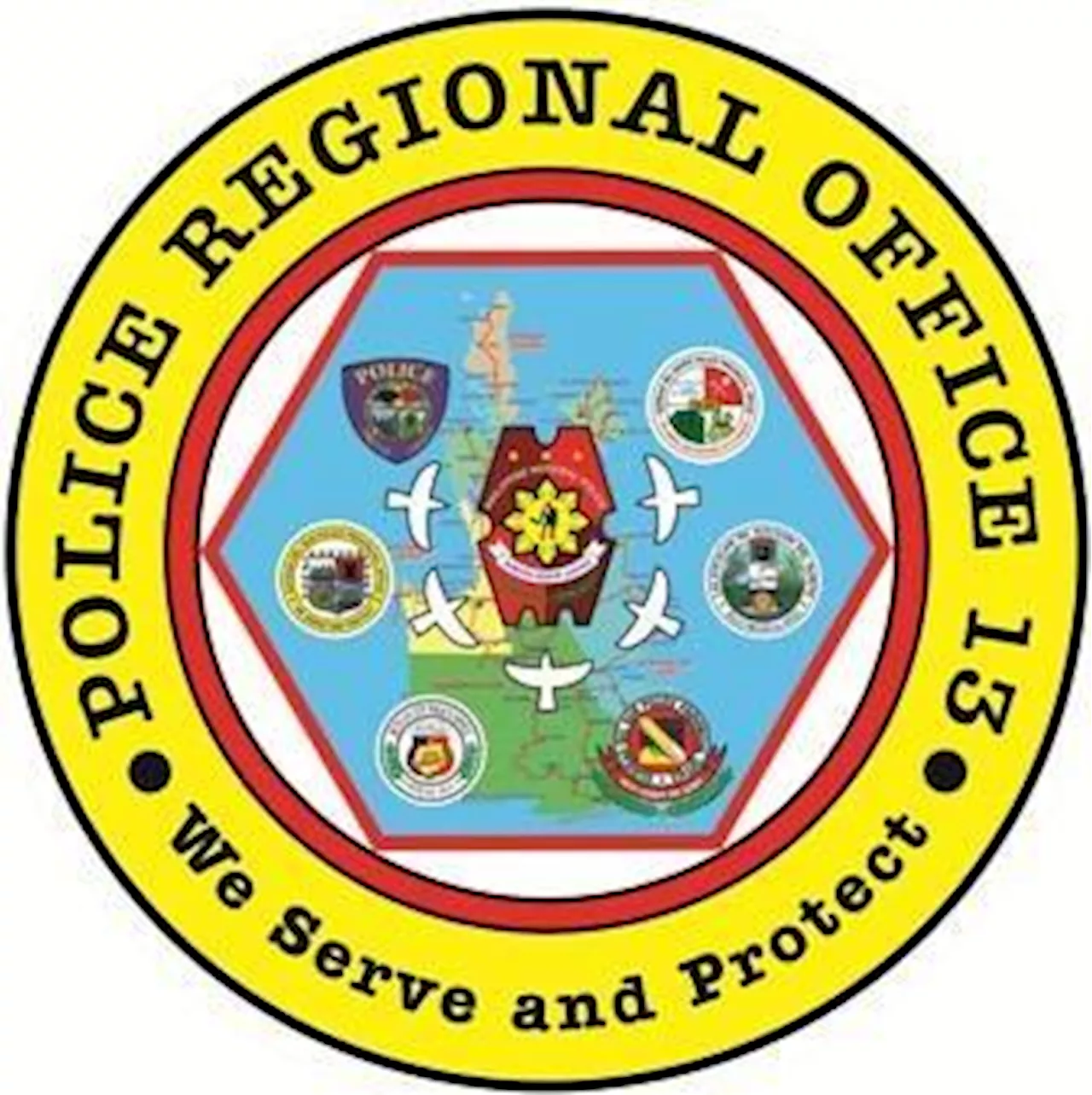 PRO-13 Seizes Over 150 Firearms in Caraga Ahead of Midterm Polls