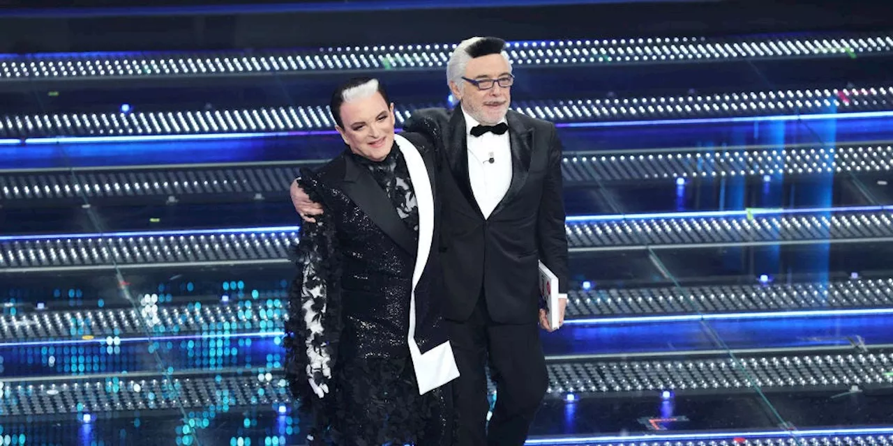 Amadeus o Conti: L'eterna lotta delle due anime di Sanremo