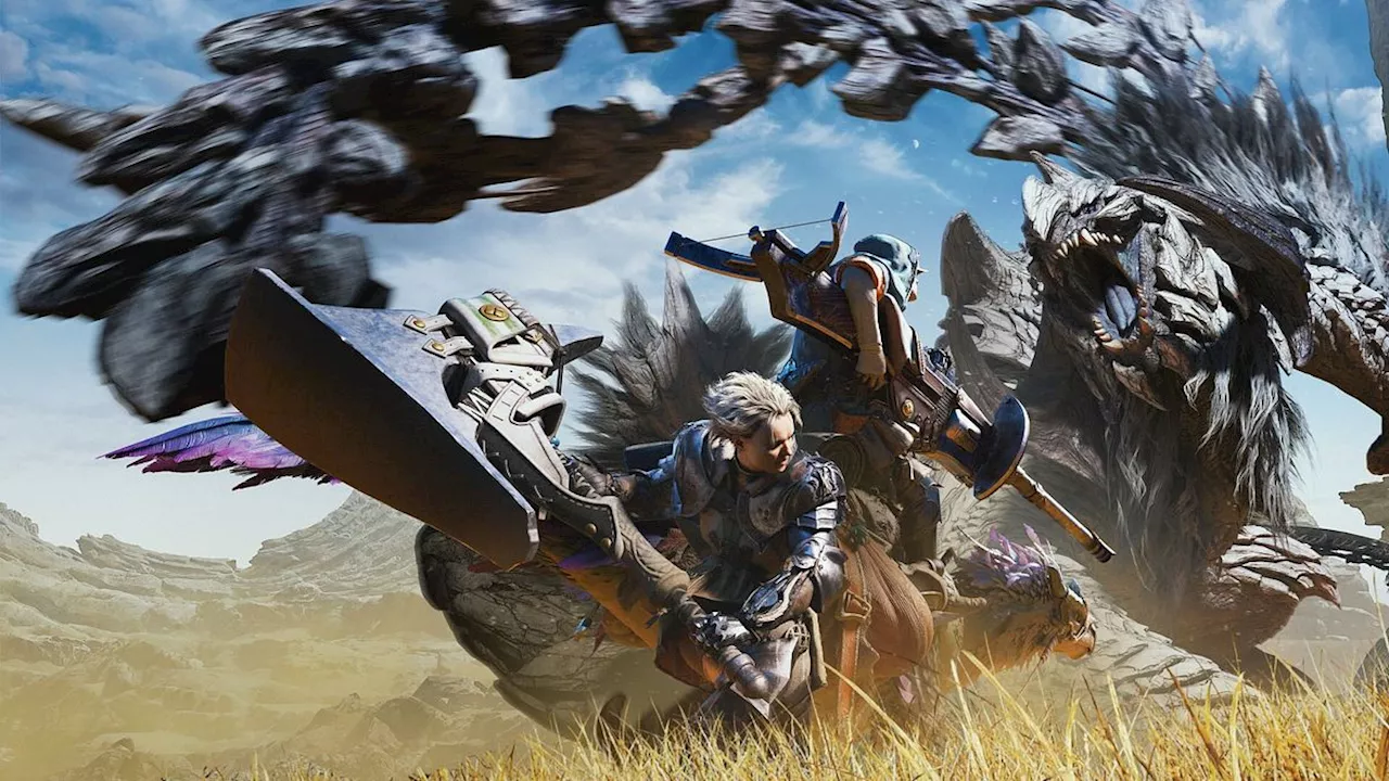 Monster Hunter Wilds: L'ultima caccia beta prima del rilascio