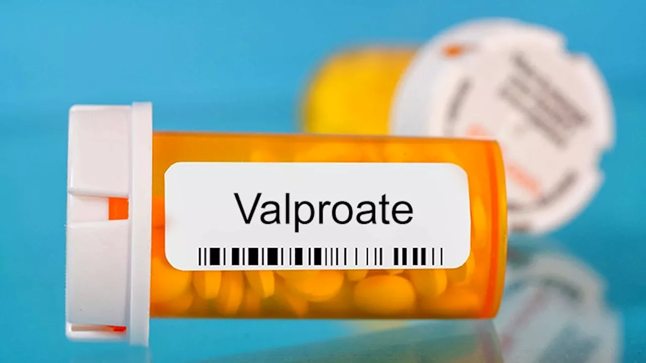 Valproate Use in Men: New UK Guidelines Balance Seizure Control and Reproductive Risks