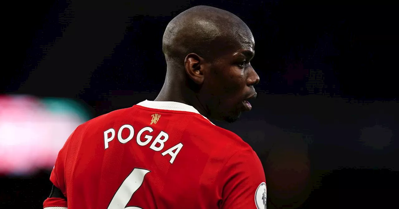 Pogba Return to Manchester United: A Second Chance or a Regressive Move?