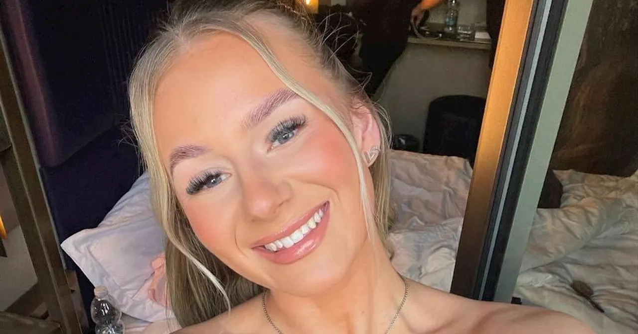 School's tribute to 'bright and dedicated' woman, 23, shot dead at dad's home