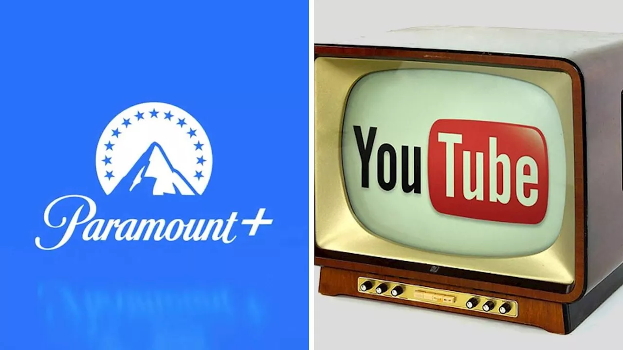 Paramount y YouTube TV: ¿Fin de la emisión de CBS y Nickelodeon?