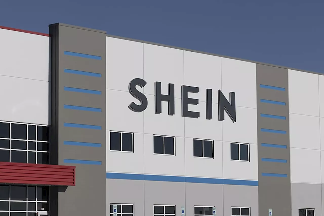 Shein retrasa su salida a bolsa por incertidumbre arancelaria