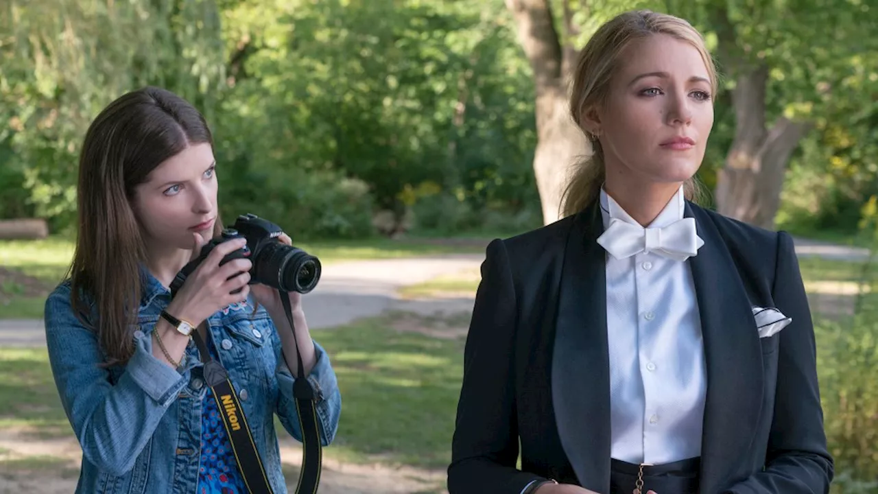 Blake Lively was ‘cruel to many’ on ‘A Simple Favor’ set, assistant director says