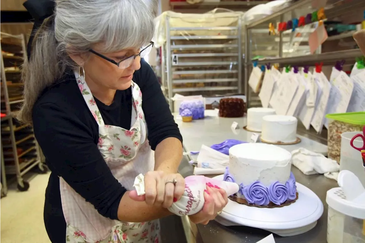 California Appeals Court Rules Bakery Owner Violated Law by Refusing Cake to Lesbian Couple