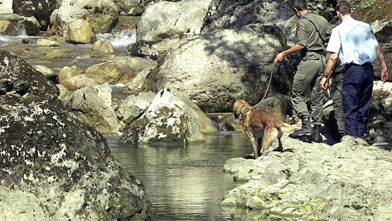 Corps d'un homme retrouvé dans le Rhône à Vienne