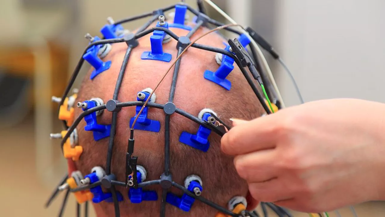 Un homme de 72 ans porteur du gène de l'Alzheimer reste sain