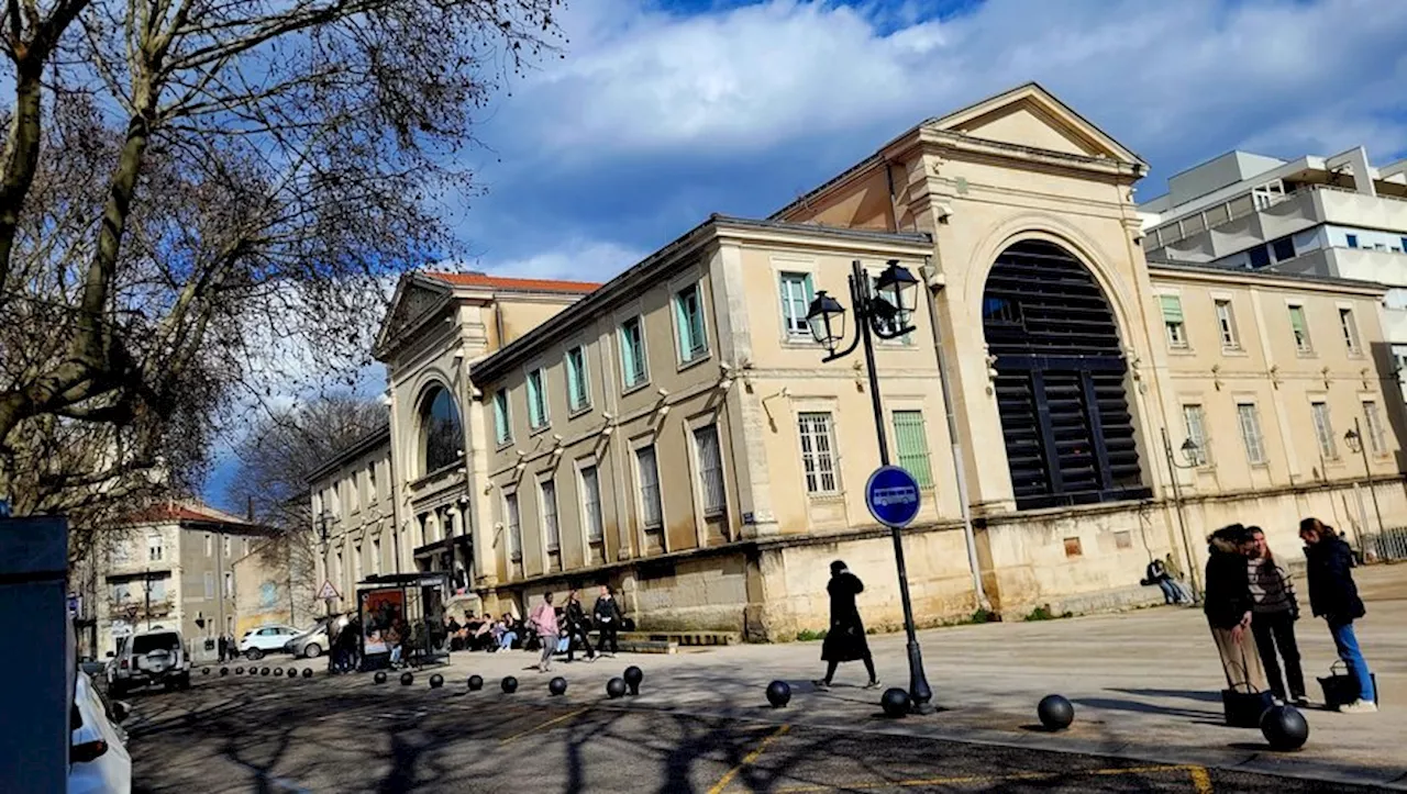 Un jeune Marseillais arrêté pour trafic de stupéfiants à Alès