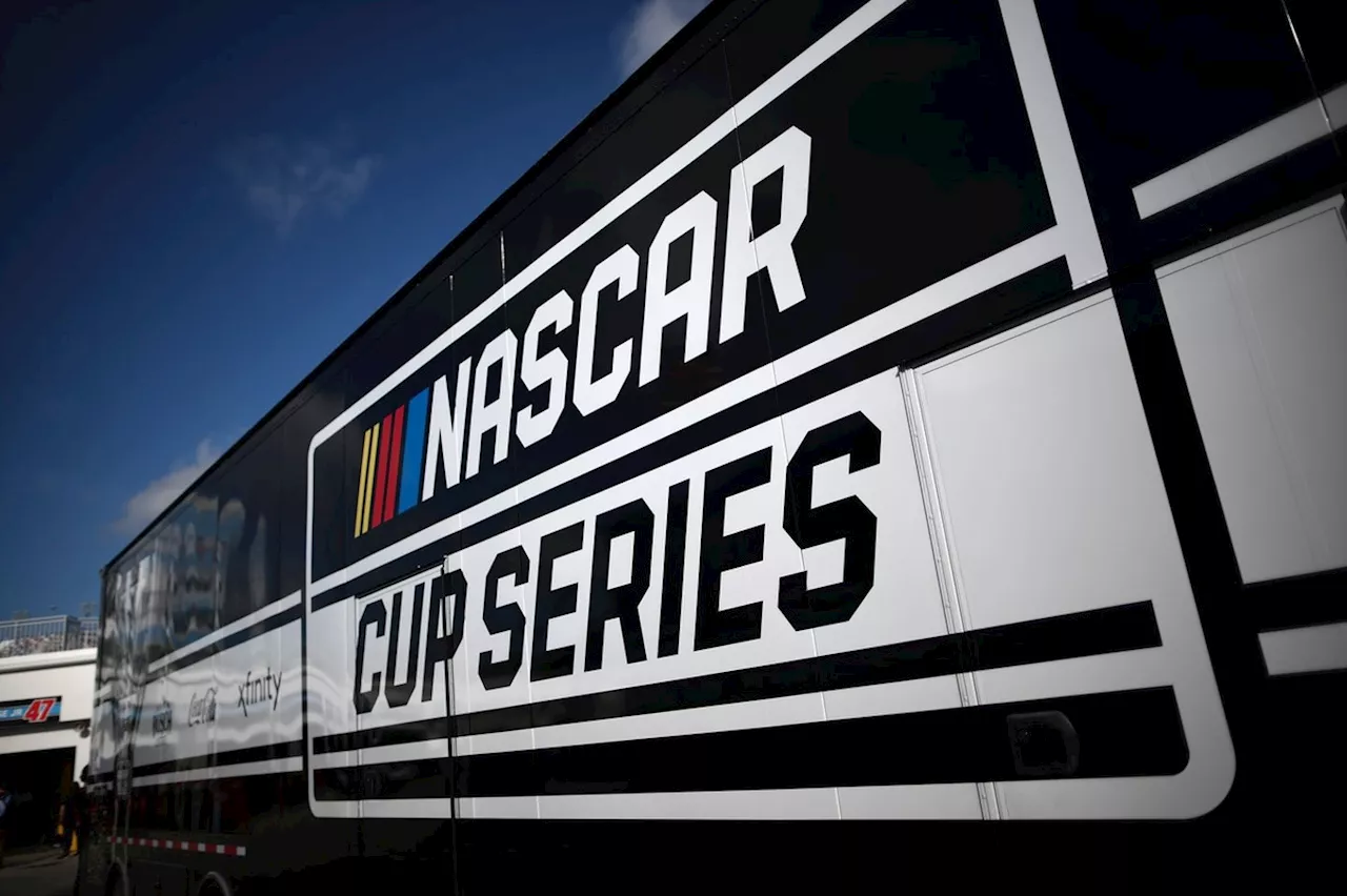 NASCAR Appeals Injunction in Charter Agreement Lawsuit, Calls Plaintiffs 'Adversaries'